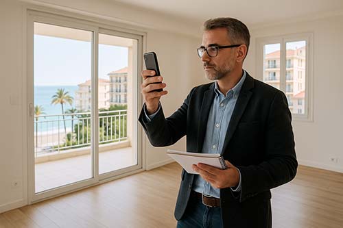 État des lieux faut il passer par une agence ou un expert indépendant