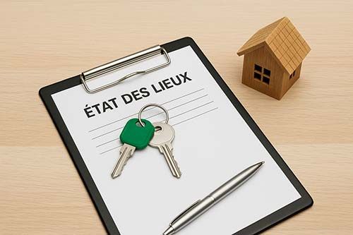 État des lieux locatif : Les pièges à éviter