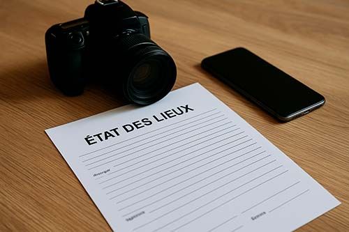 Photos, vidéos ou papier : comment constituer une preuve solide ?